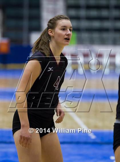 Thumbnail 1 in Sutherland vs. Burnt Hills-Ballston Lake (NYSPHSAA Class A Final) photogallery.