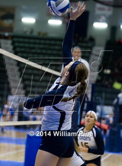 Thumbnail 1 in Sutherland vs. Burnt Hills-Ballston Lake (NYSPHSAA Class A Final) photogallery.