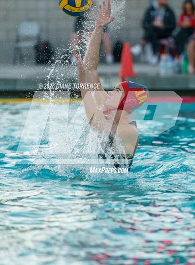 Bishop's vs Orange Lutheran (Santa Barbara Tournament of Champions)