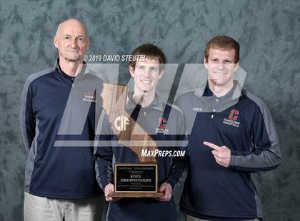 Thumbnail 1 in Campolindo (CIF State D2 Award Photos) photogallery.