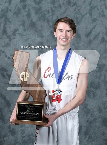 Thumbnail 1 in Campolindo (CIF State D2 Award Photos) photogallery.