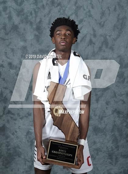 Thumbnail 1 in Campolindo (CIF State D2 Award Photos) photogallery.