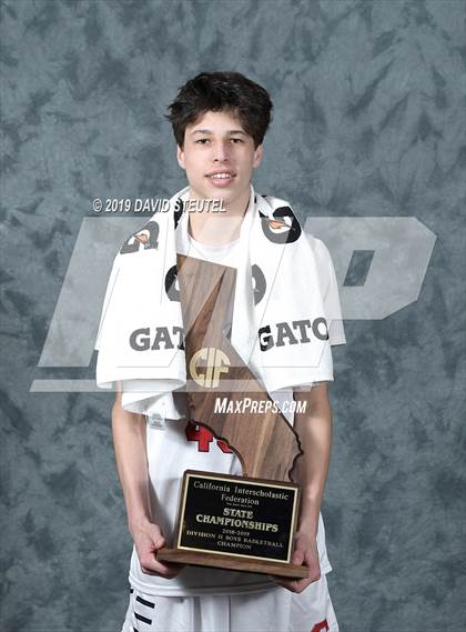Thumbnail 3 in Campolindo (CIF State D2 Award Photos) photogallery.