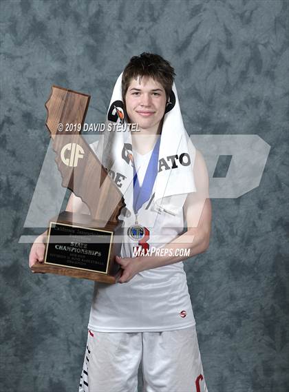 Thumbnail 3 in Campolindo (CIF State D2 Award Photos) photogallery.