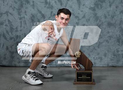 Thumbnail 2 in Campolindo (CIF State D2 Award Photos) photogallery.
