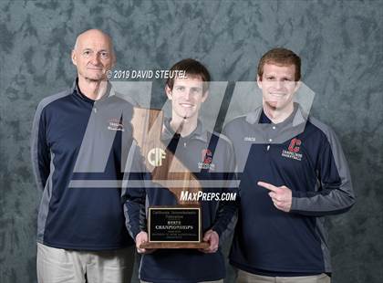 Thumbnail 2 in Campolindo (CIF State D2 Award Photos) photogallery.