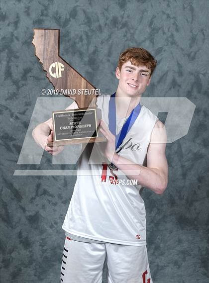 Thumbnail 3 in Campolindo (CIF State D2 Award Photos) photogallery.