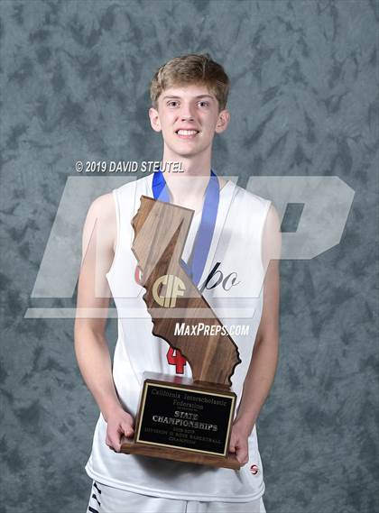 Thumbnail 1 in Campolindo (CIF State D2 Award Photos) photogallery.