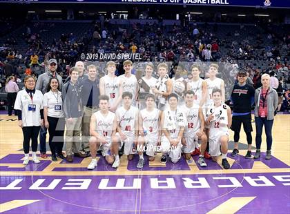 Thumbnail 2 in Campolindo (CIF State D2 Award Photos) photogallery.