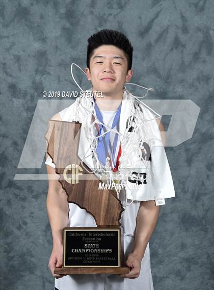 Thumbnail 3 in Campolindo (CIF State D2 Award Photos) photogallery.