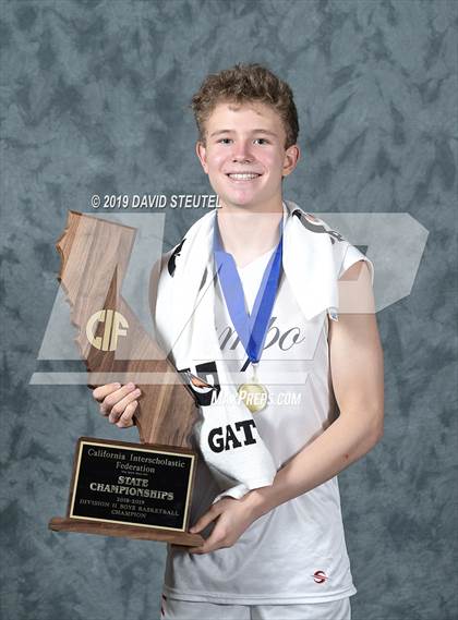 Thumbnail 1 in Campolindo (CIF State D2 Award Photos) photogallery.