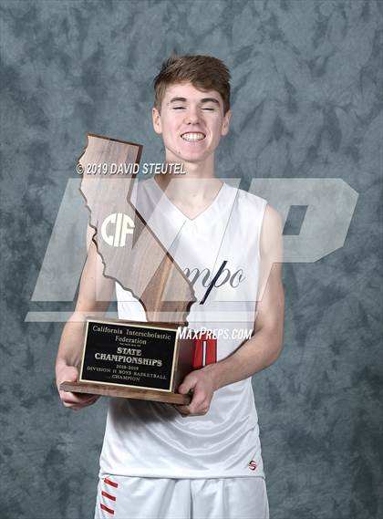 Thumbnail 1 in Campolindo (CIF State D2 Award Photos) photogallery.