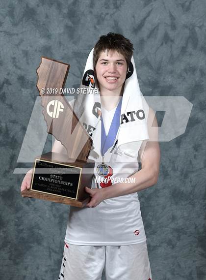 Thumbnail 1 in Campolindo (CIF State D2 Award Photos) photogallery.