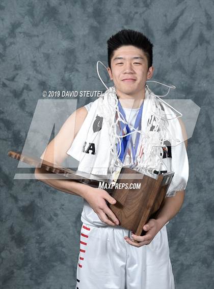 Thumbnail 1 in Campolindo (CIF State D2 Award Photos) photogallery.