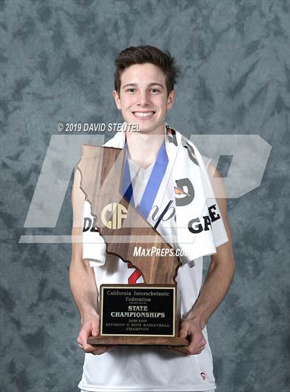 Thumbnail 2 in Campolindo (CIF State D2 Award Photos) photogallery.