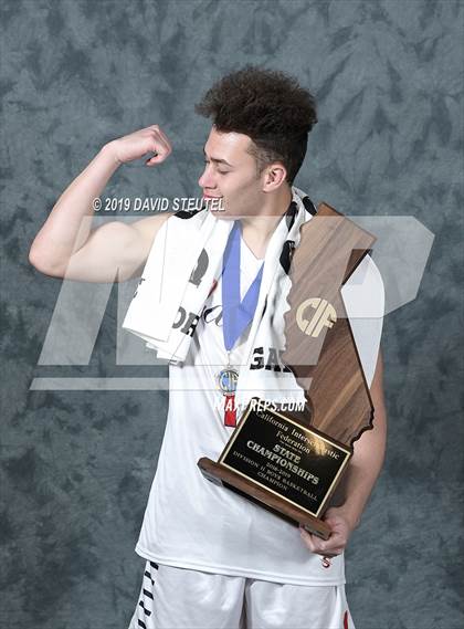 Thumbnail 3 in Campolindo (CIF State D2 Award Photos) photogallery.