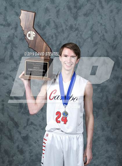Thumbnail 2 in Campolindo (CIF State D2 Award Photos) photogallery.