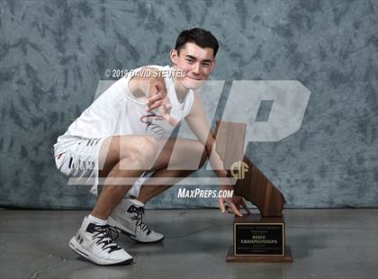 Thumbnail 3 in Campolindo (CIF State D2 Award Photos) photogallery.