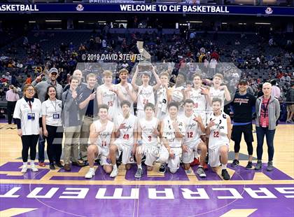 Thumbnail 3 in Campolindo (CIF State D2 Award Photos) photogallery.