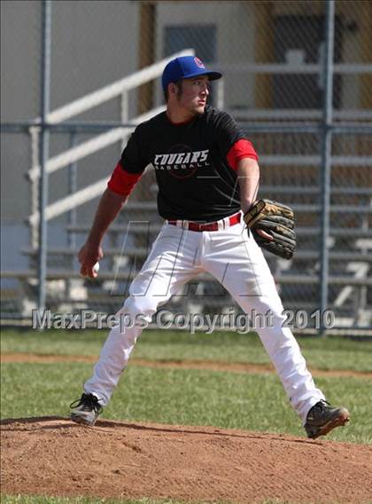 Thumbnail 3 in Newport Central Catholic @ Conner photogallery.