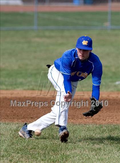 Thumbnail 2 in Newport Central Catholic @ Conner photogallery.