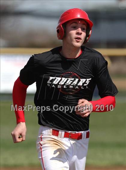 Thumbnail 1 in Newport Central Catholic @ Conner photogallery.
