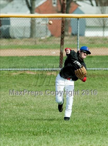Thumbnail 3 in Newport Central Catholic @ Conner photogallery.
