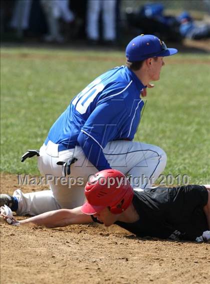 Thumbnail 2 in Newport Central Catholic @ Conner photogallery.