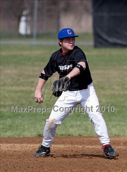 Thumbnail 1 in Newport Central Catholic @ Conner photogallery.