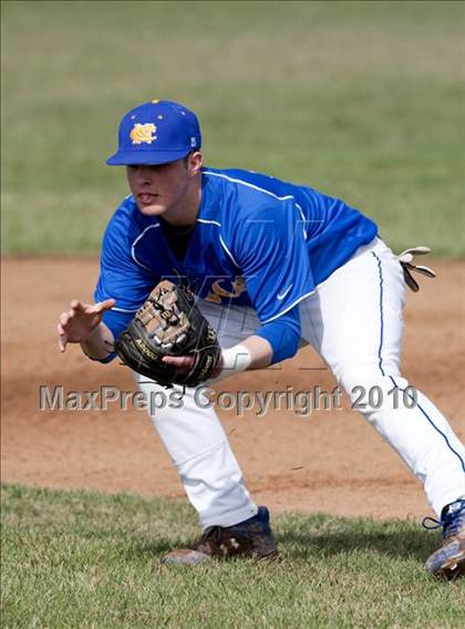 Thumbnail 3 in Newport Central Catholic @ Conner photogallery.