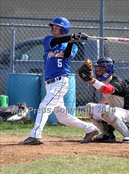 Thumbnail 2 in Newport Central Catholic @ Conner photogallery.