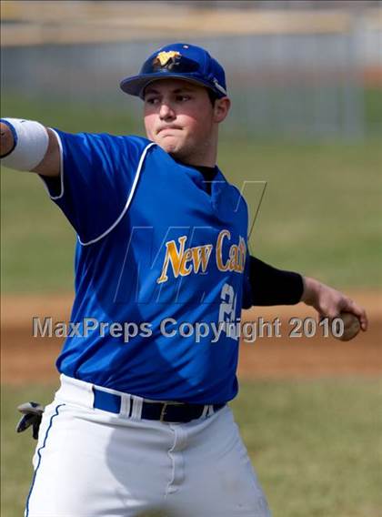 Thumbnail 1 in Newport Central Catholic @ Conner photogallery.