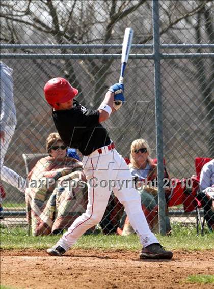 Thumbnail 1 in Newport Central Catholic @ Conner photogallery.