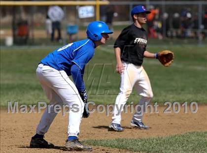Thumbnail 2 in Newport Central Catholic @ Conner photogallery.