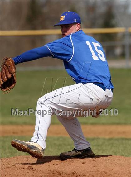 Thumbnail 1 in Newport Central Catholic @ Conner photogallery.