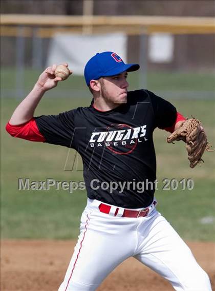 Thumbnail 3 in Newport Central Catholic @ Conner photogallery.