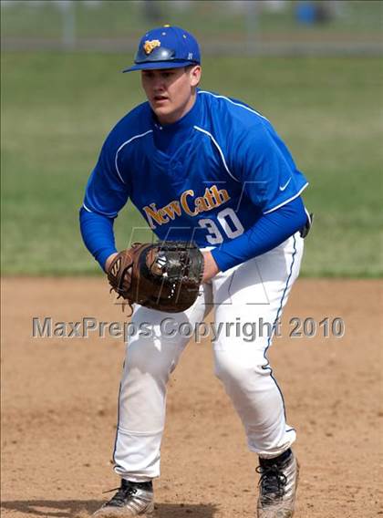 Thumbnail 1 in Newport Central Catholic @ Conner photogallery.