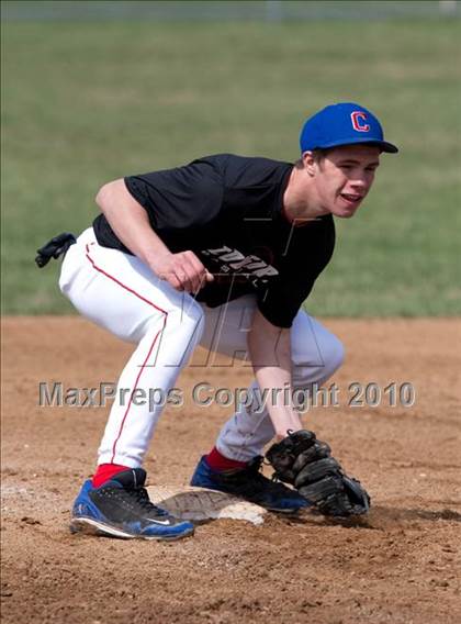Thumbnail 3 in Newport Central Catholic @ Conner photogallery.