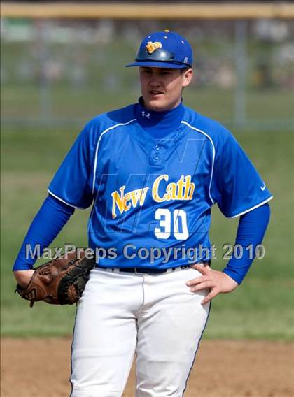 Thumbnail 3 in Newport Central Catholic @ Conner photogallery.