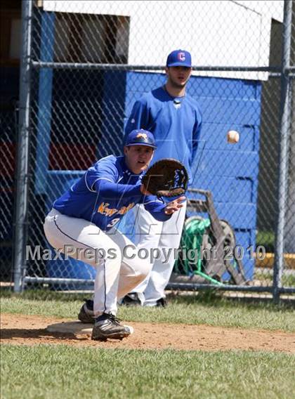 Thumbnail 3 in Newport Central Catholic @ Conner photogallery.