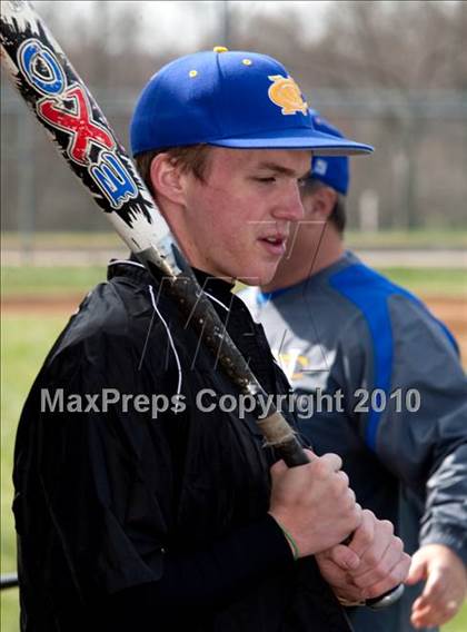 Thumbnail 1 in Newport Central Catholic @ Conner photogallery.