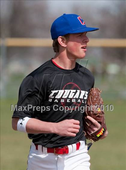 Thumbnail 1 in Newport Central Catholic @ Conner photogallery.