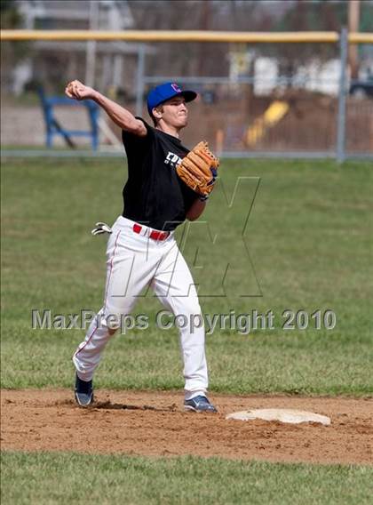 Thumbnail 1 in Newport Central Catholic @ Conner photogallery.