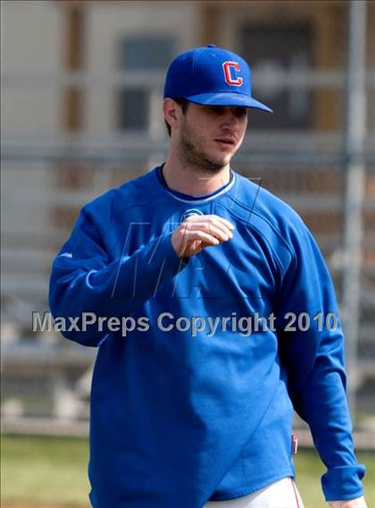 Thumbnail 1 in Newport Central Catholic @ Conner photogallery.