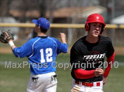 Thumbnail 3 in Newport Central Catholic @ Conner photogallery.