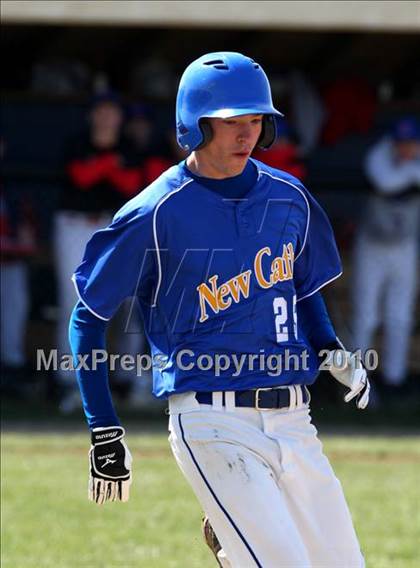 Thumbnail 2 in Newport Central Catholic @ Conner photogallery.