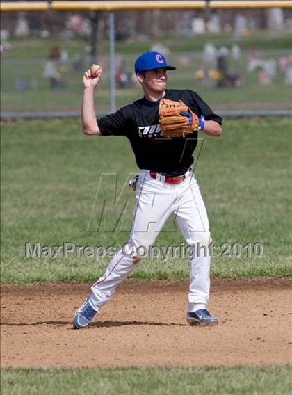 Thumbnail 3 in Newport Central Catholic @ Conner photogallery.