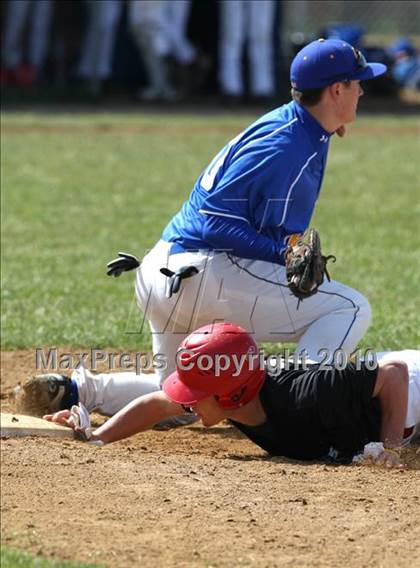 Thumbnail 3 in Newport Central Catholic @ Conner photogallery.