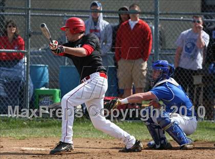 Thumbnail 3 in Newport Central Catholic @ Conner photogallery.