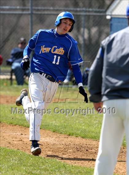 Thumbnail 3 in Newport Central Catholic @ Conner photogallery.